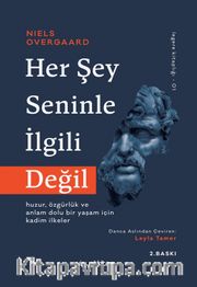 Her Şey Seninle İlgili Değil