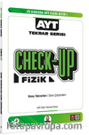 AYT Fizik Check-Up Fizik Konu Tekrarları Soru Çözümleri