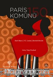 Paris Komünü 150