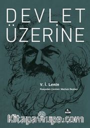 Devlet Üzerine
