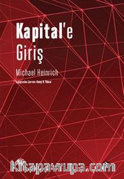 Kapital'e Giriş
