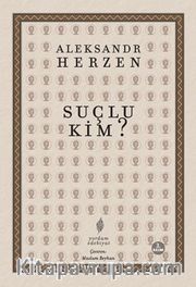 Suçlu Kim?