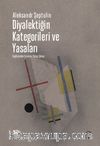 Diyalektiğin Kategorileri ve Yasaları
