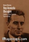 Hep Aranızda Olacağım & Frederic Joliot-Curie'nin Yaşamöyküsü