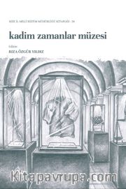 Kadim Zamanlar Müzesi
