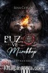Buz ve Mürekkep / Katran Serisi 1