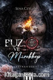 Buz ve Mürekkep / Katran Serisi 1