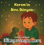 Kerem'in Dino Dünyası