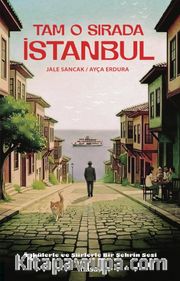 Tam O Sırada İstanbul