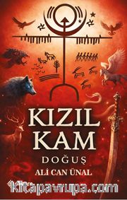 Kızıl Kam