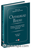 Ortaklıklar Hukuku