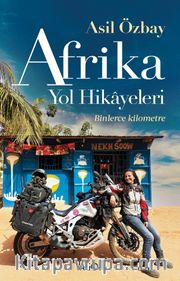 Afrika Yol Hikayeleri