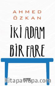 İki Adam Bir Fare