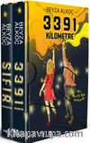 3391 KM Serisi 2 Kitap (Kutulu) (Ciltli)
