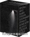 Sokak Nöbetçileri Seti 4 Kitap (Kutulu) (Ciltsiz)