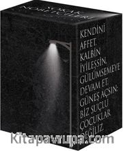 Sokak Nöbetçileri Seti 4 Kitap (Kutulu) (Ciltsiz)