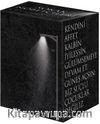 Sokak Nöbetçileri Seti 4 Kitap (Kutulu) (Ciltli)