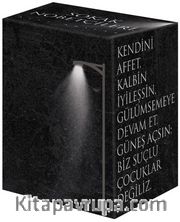 Sokak Nöbetçileri Seti 4 Kitap (Kutulu) (Ciltli)