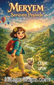 Meryem / Serüvenin Peşinde