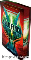 Arlo Finch & Gölgeler Krallığı