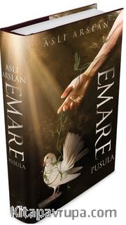 Emare – Pusula (Ciltli)