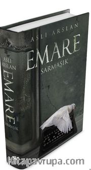 Emare – Sarmaşık (Ciltli)