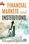 Financial Markets and Institutions