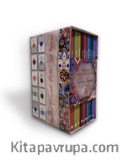 İmam Gazalî Seti (10 Kitap)