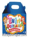 En İyi Dostlarım (80 Kitap)