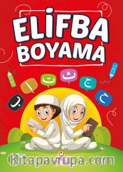 ElifBa Boyama