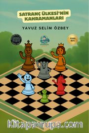 Satranç Ülkesi'nin Kahramanları