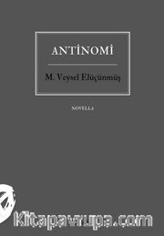 Antinomi