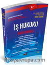 İş Hukuku Soru Bankası