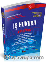 İş Hukuku Soru Bankası