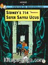 Sidney'e 714 Sefer Sayılı Uçuş