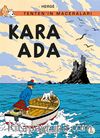 Kara Ada / Tenten'in Maceraları