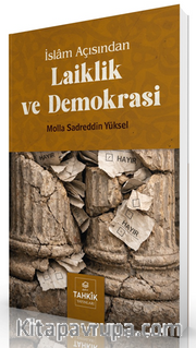 İslam Açısından Laiklik ve Demokrasi