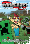 Minecraft: Dünyanın Sonu'na Yolculuk 1
