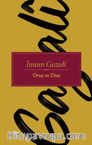 Oruç ve Dua