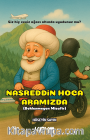 Nasreddin Hoca Aramızda