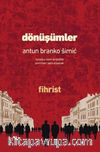 Dönüşümler