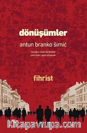 Dönüşümler