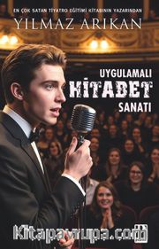 Uygulamalı Hitabet Sanatı