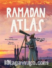 Ramadan Atlas