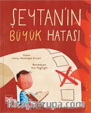 Şeytan'ın Büyük Hatası