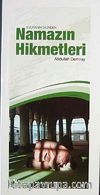 Evliyanın Dilinden Namazın Hikmetleri