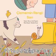 Çizmemin Rengi: Sarı