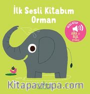 Orman - İlk Sesli Kitabım