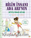 Bilim İnsanı Ada Arı'nın Büyük Proje Kitabı
