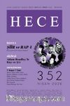 Hece Dergisi Sayı: 352